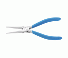 8122-160 TC Alicate de punta redonda