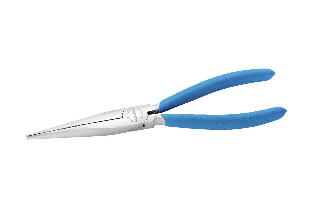 8136-200 TC Alicates de mecánico rectos 200 mm aislado por inmersión