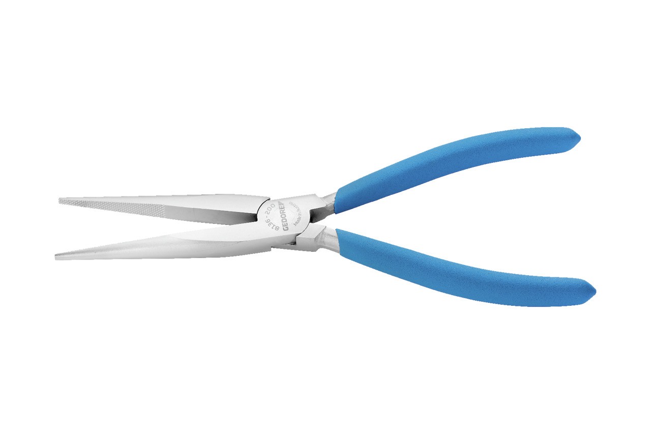 8136-200 TC Alicates de mecánico rectos 200 mm aislado por inmersión