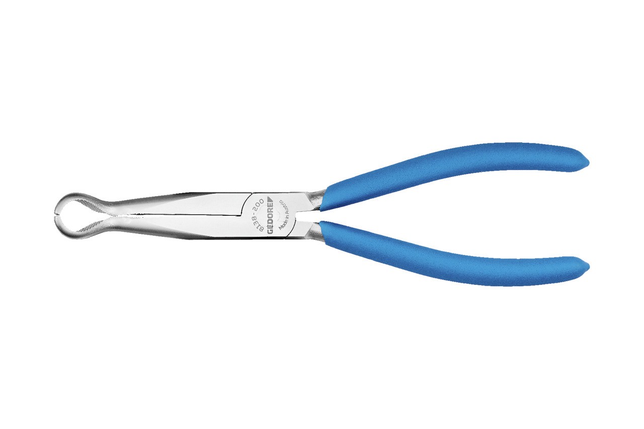 8138-200 TC Alicates de mecánico para bujías