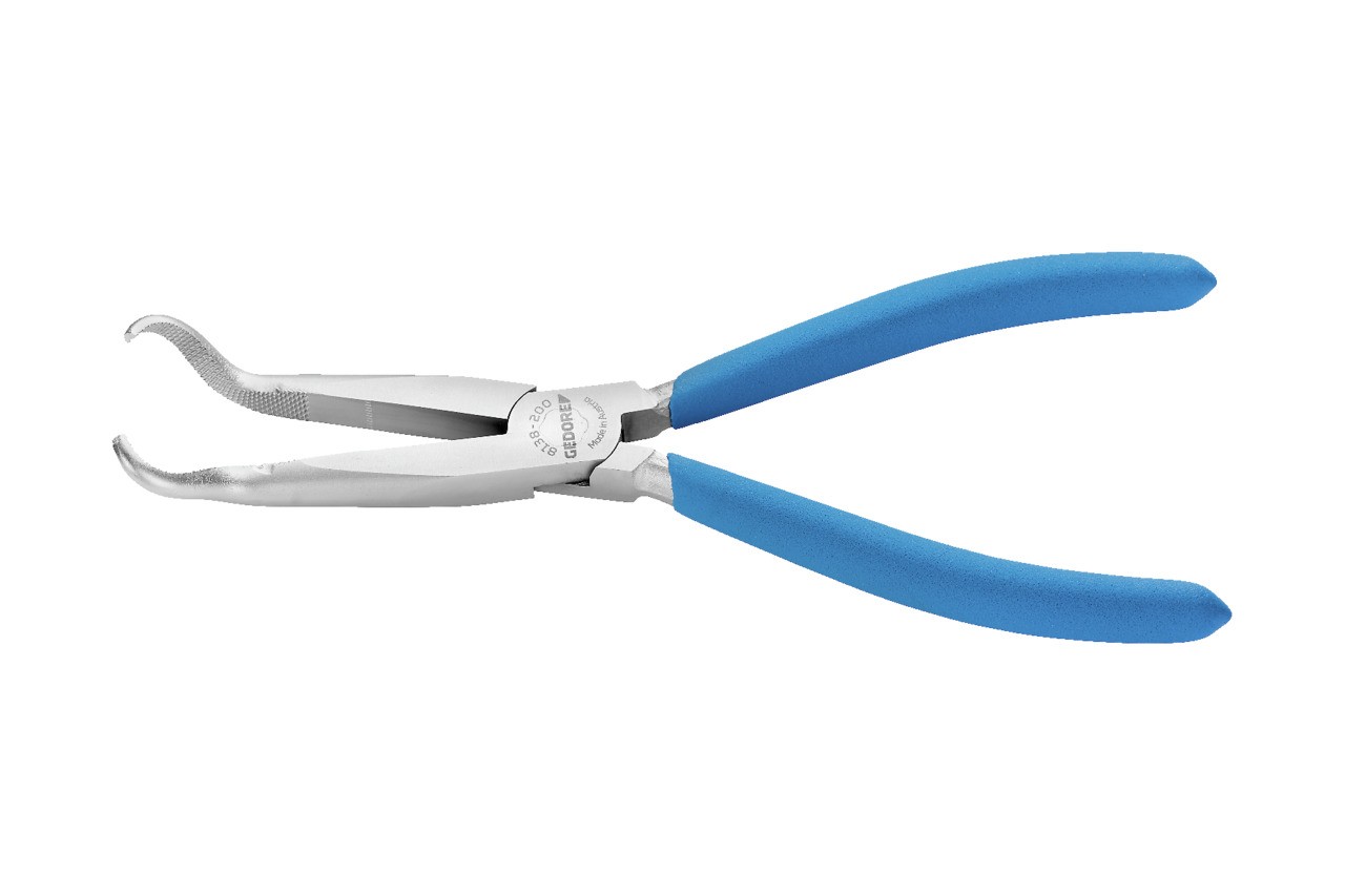 8138-200 TC Alicates de mecánico para bujías