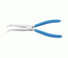 8136 AB-200 TC Alicates de mecánico en ángulo