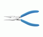 8132-140 TC Alicates de punta plana