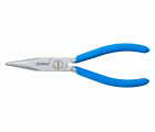 8132-160 TC Alicates de punta plana