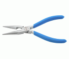 8132-160 TC Alicates de punta plana