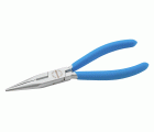 8132-160 TC Alicates de punta plana