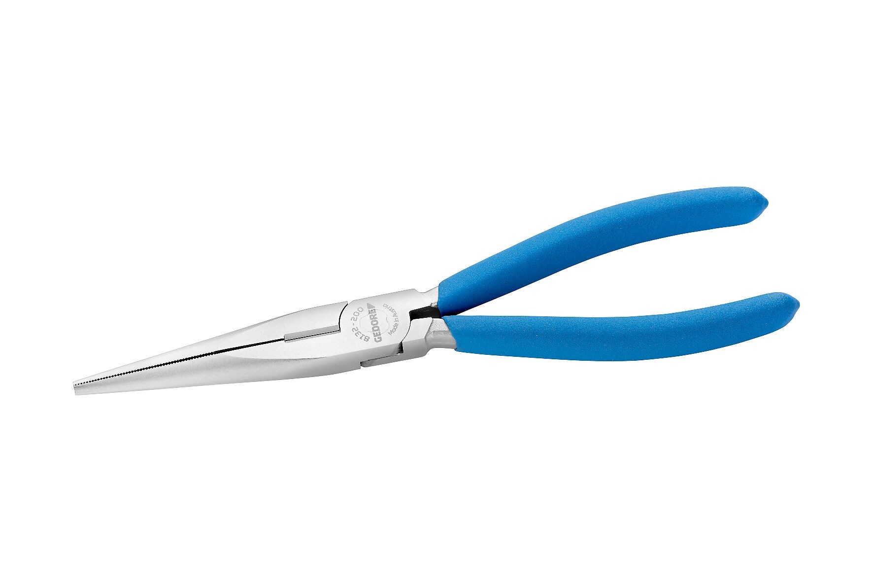 8132-200 TC Alicates de punta plana