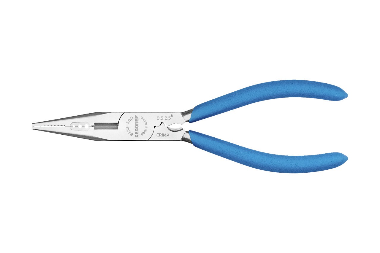 8133-180 TC Alicates multifunción