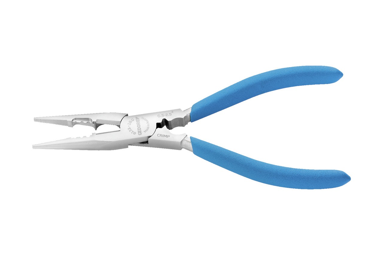 8133-180 TC Alicates multifunción