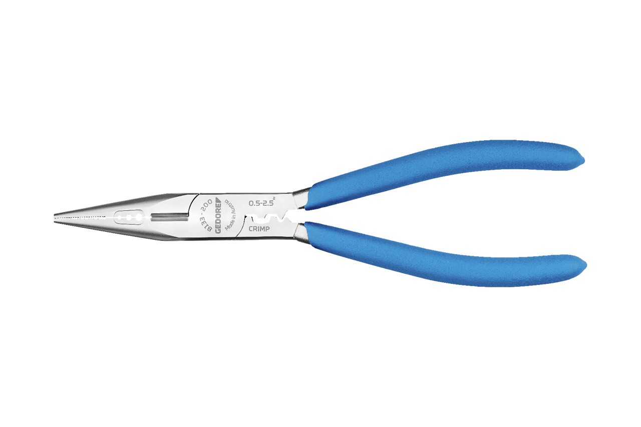 8133-200 TC Alicates multifunción