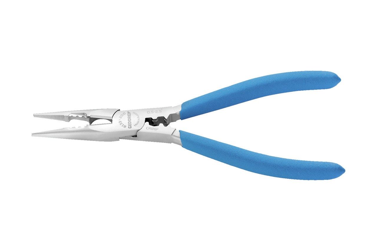 8133-200 TC Alicates multifunción