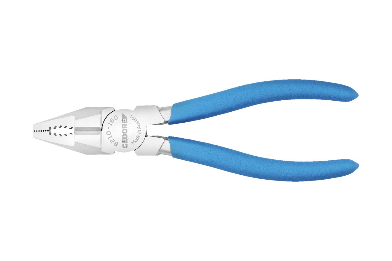 8210-160 TC Alicante combinada