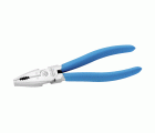 8250-160 TC Alicates combinados de fuerza