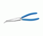 8132 AB-200 TC Alicates de punta plana
