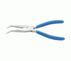 8132 AB-200 TC Alicates de punta plana