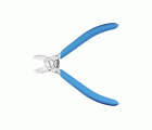 8313-125 TC Alicates de corte lateral