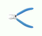 8313-125 TC Alicates de corte lateral