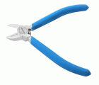 8313-140 TC Alicates de corte lateral