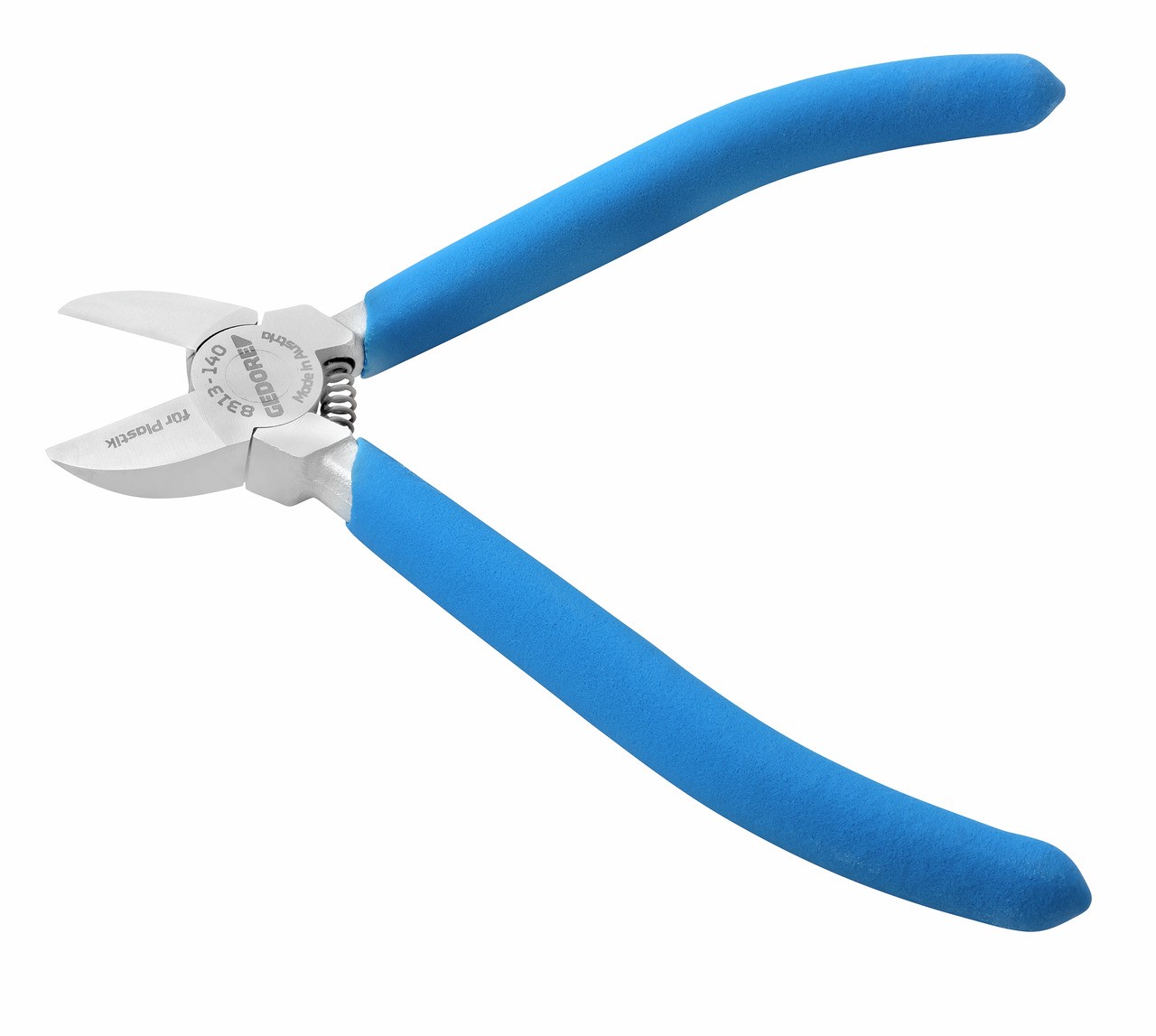 8313-140 TC Alicates de corte lateral