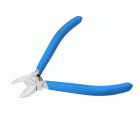 8313-140 TC Alicates de corte lateral