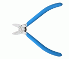 8313-140 TC Alicates de corte lateral