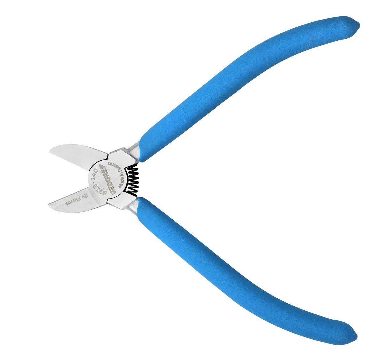 8313-140 TC Alicates de corte lateral