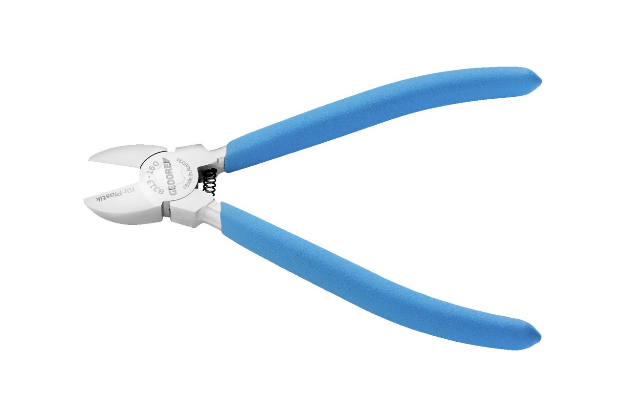 8313-160 TC Alicates de corte lateral