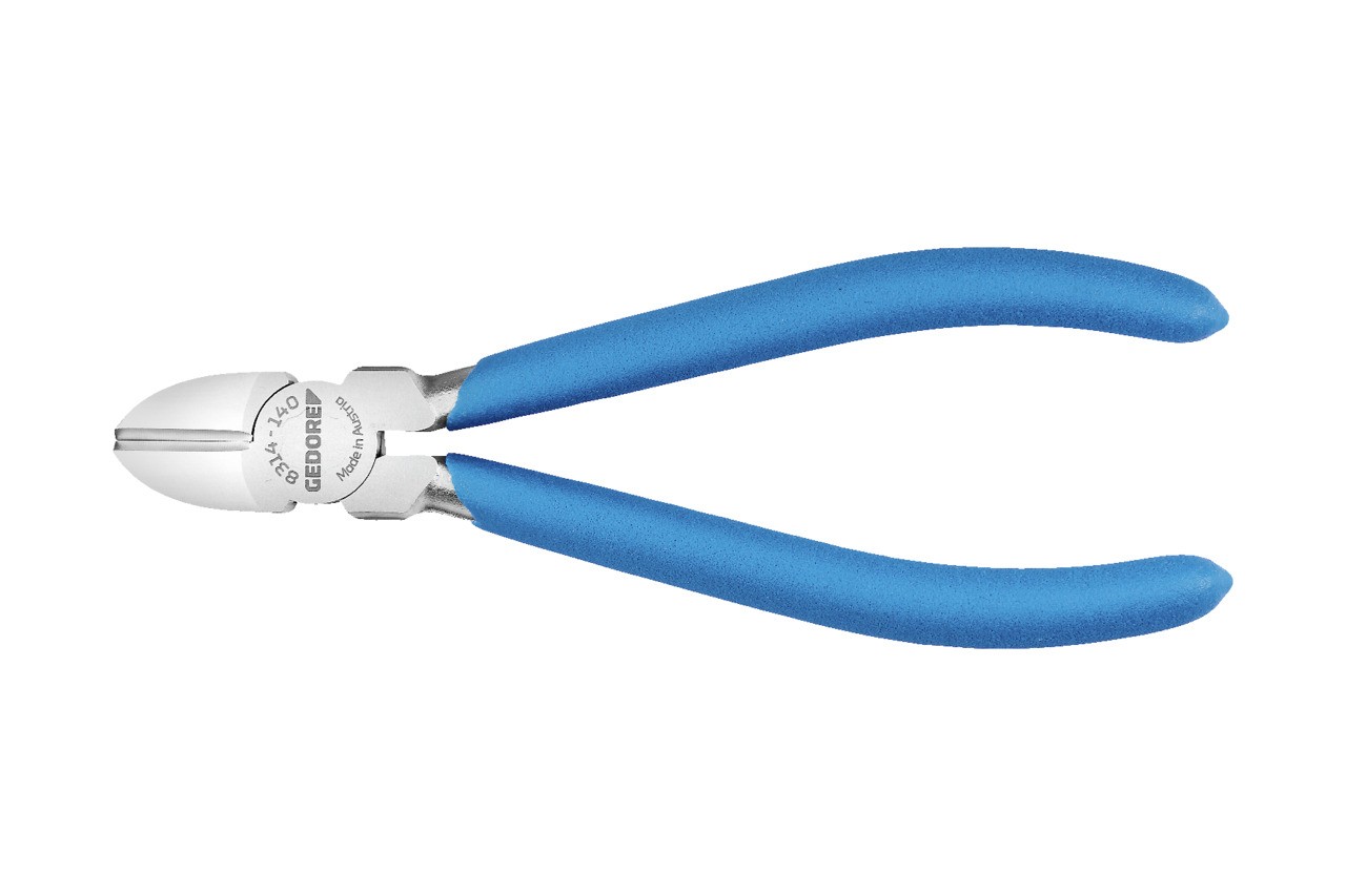 8314-140 TC Alicates de corte lateral
