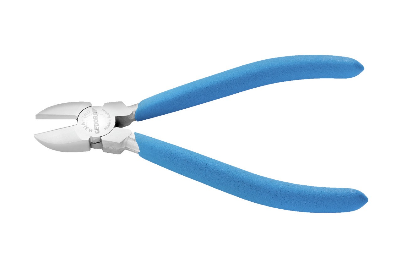 8314-140 TC Alicates de corte lateral