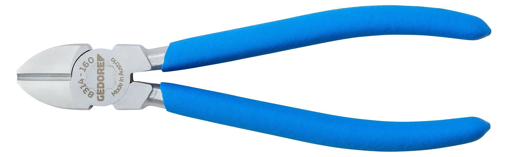 8314-160 TC Alicates de corte lateral