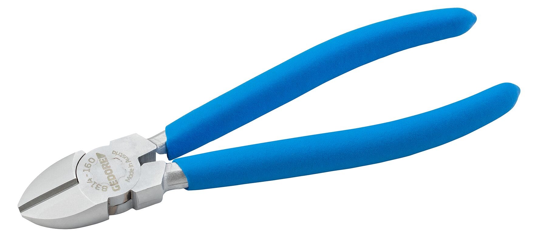 8314-160 TC Alicates de corte lateral