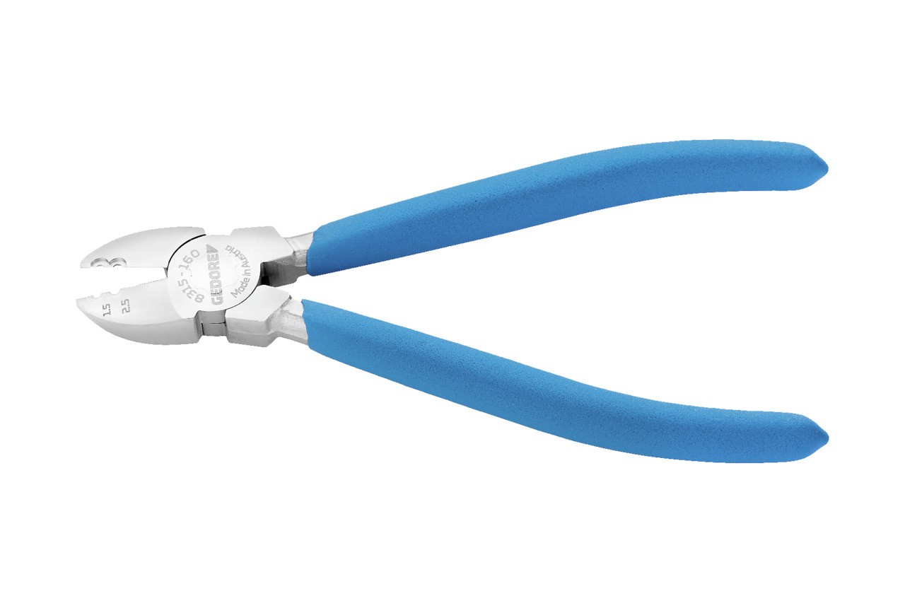 8315-160 TC Corta cables para pelado de cables