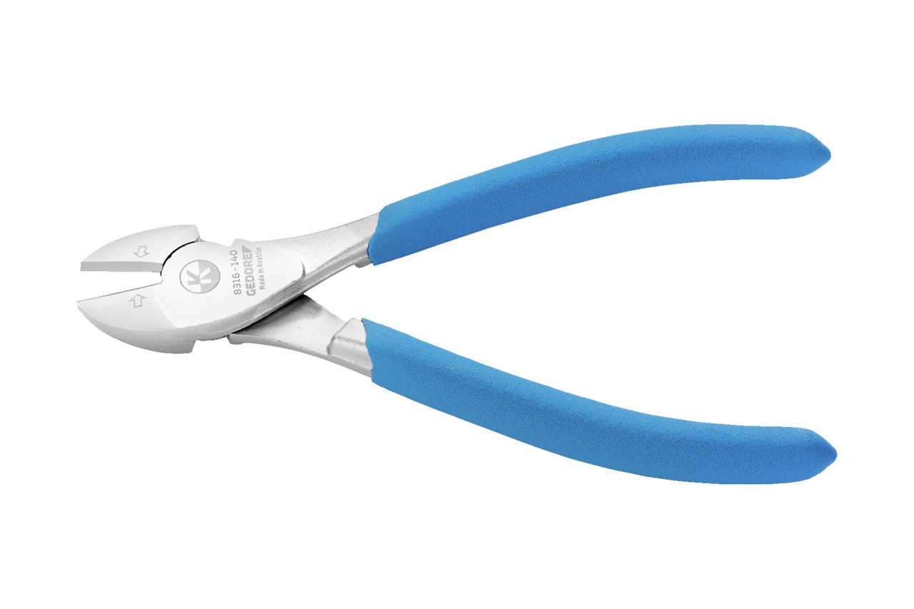 8316-140 TC Cortador lateral de alta resistencia