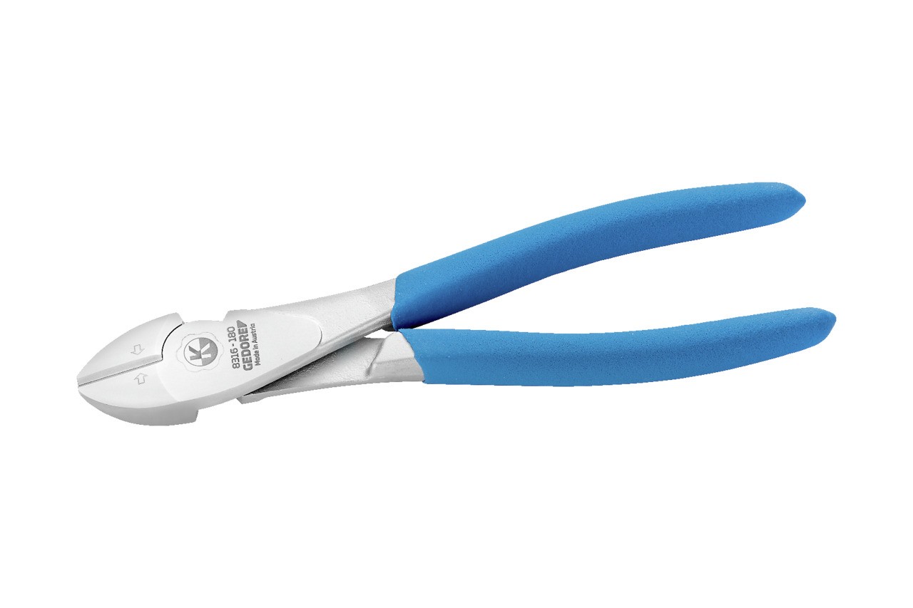 8316-180 TC Cortador lateral de alta resistencia