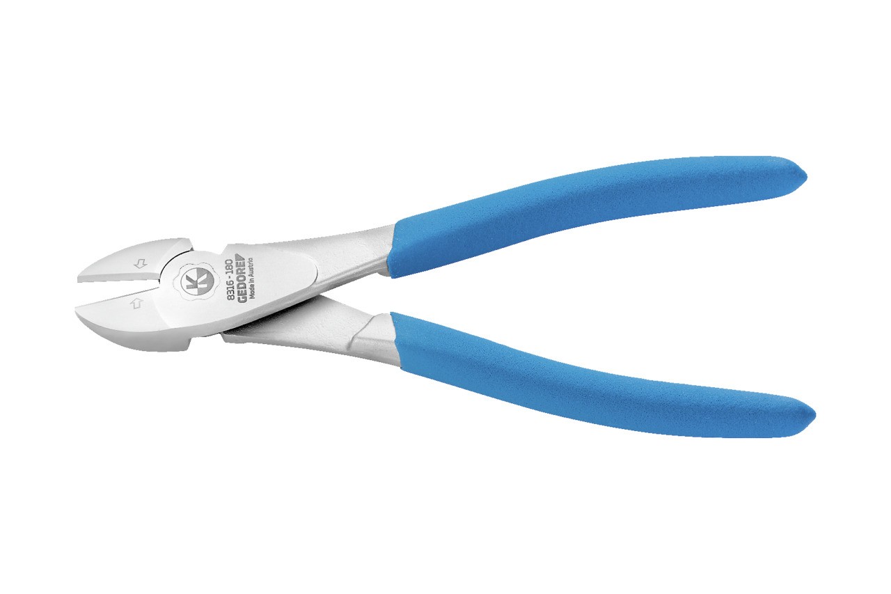 8316-180 TC Cortador lateral de alta resistencia