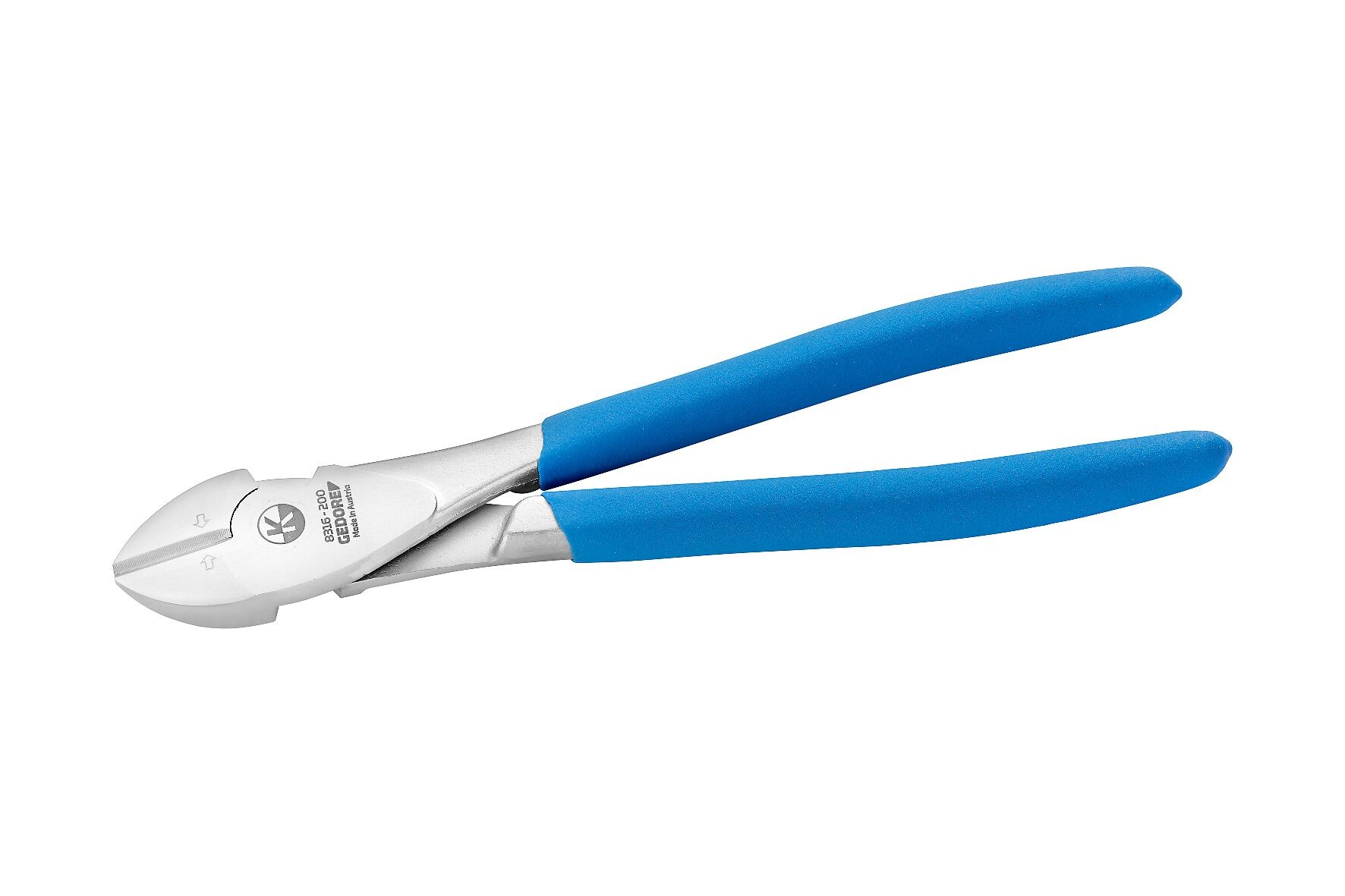 8316-200 TC Cortador lateral de alta resistencia