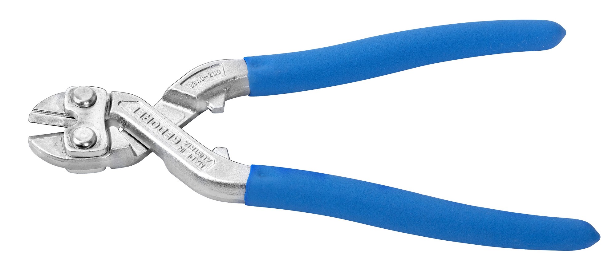 8340 Z-200 TC Corta pernos