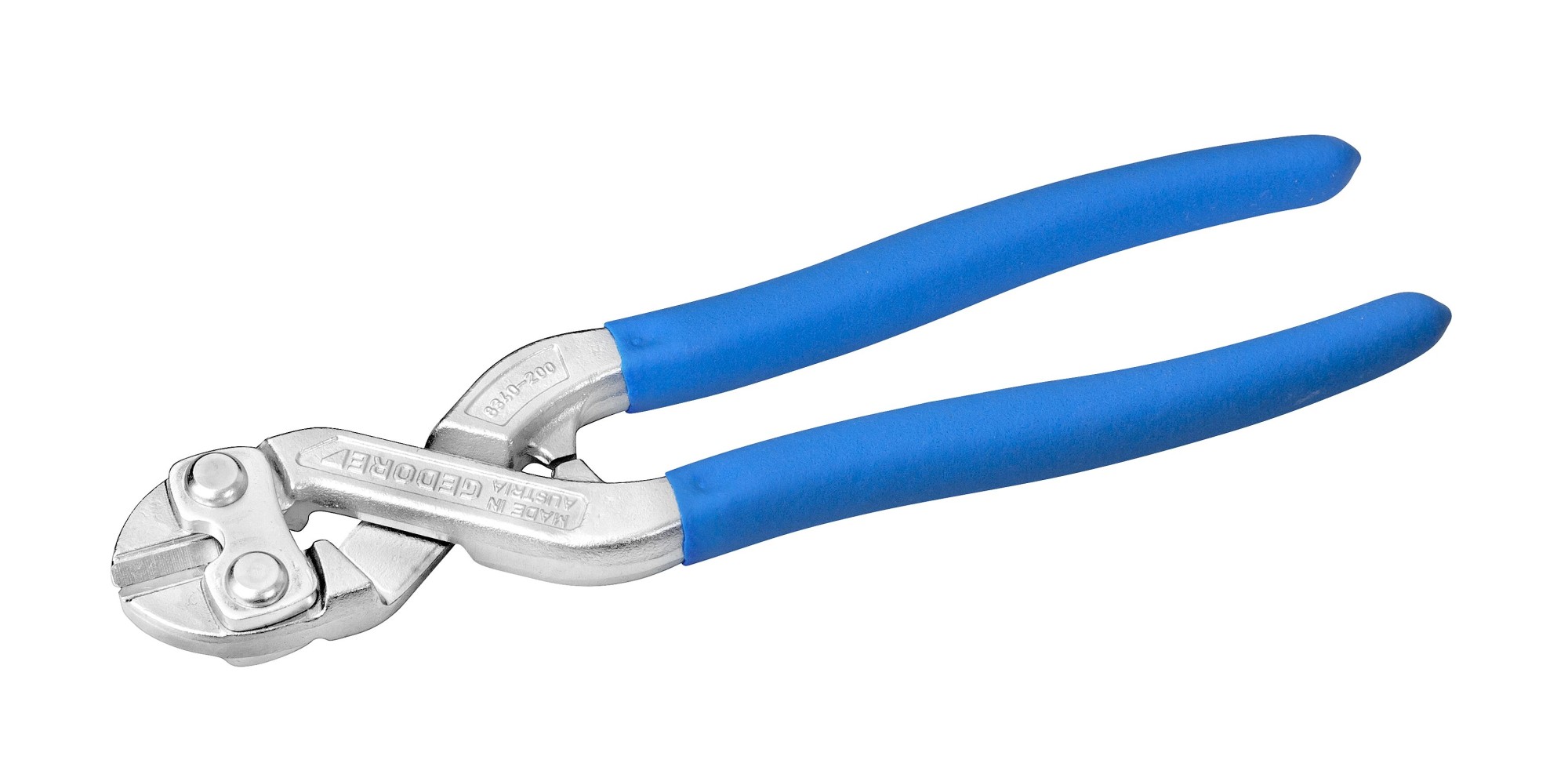 8340 Z-200 TC Corta pernos