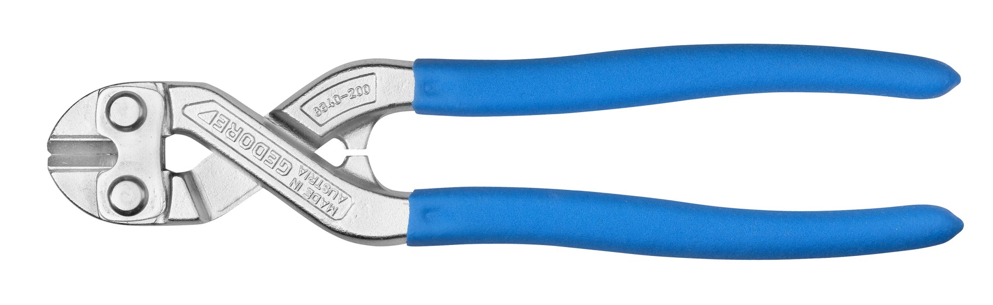 8340 Z-200 TC Corta pernos