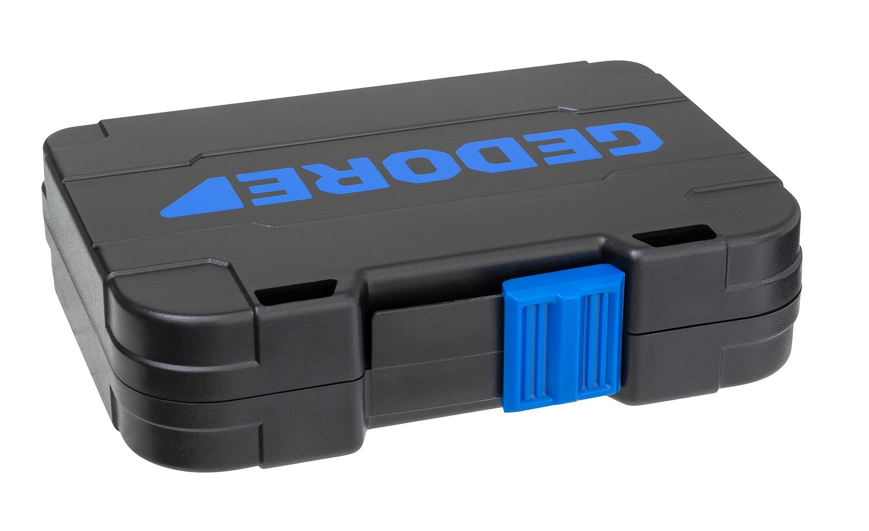 666-032 Caja de puntas de torsión 32 -te piezas