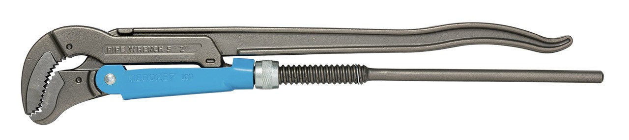 100 Llave de tubo de esquina ECK-SCHWEDE-snap®.