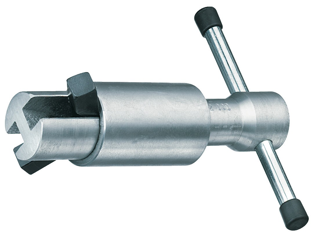 312 Soporte de válvula venti-quick