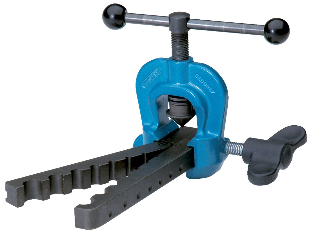 2330 Dispositivo de rebordeado