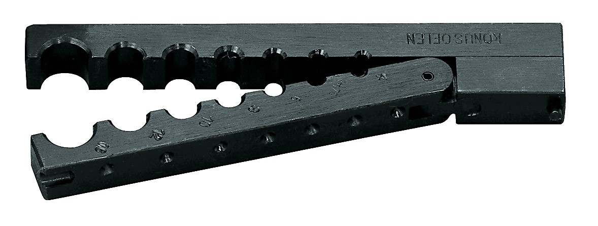 E 233 Partes individuales