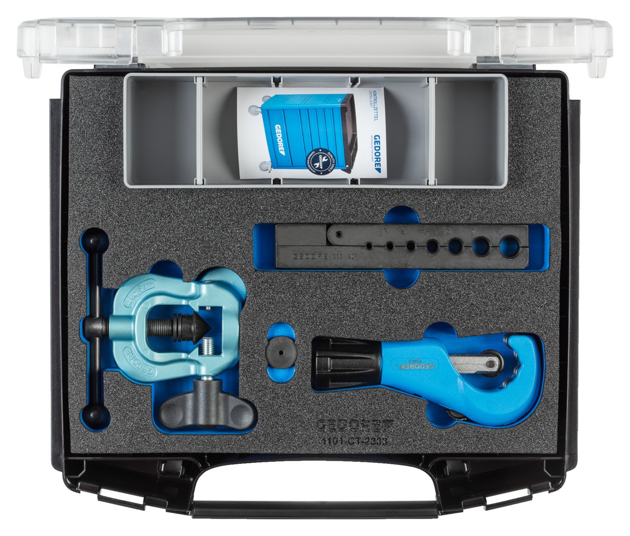 1101-2333 Juego de herramientas en la i-BOXXÂ® 72