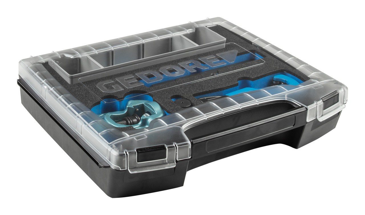 1101-233301 Juego de herramientas 4-14 mm en i-BOXX 72