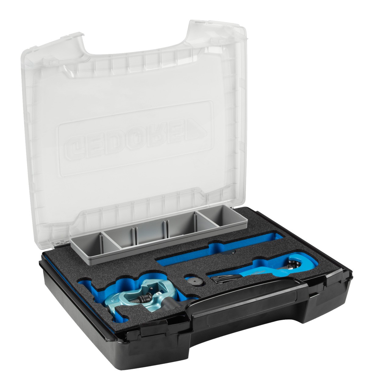 1101-233301 Juego de herramientas 4-14 mm en i-BOXX 72