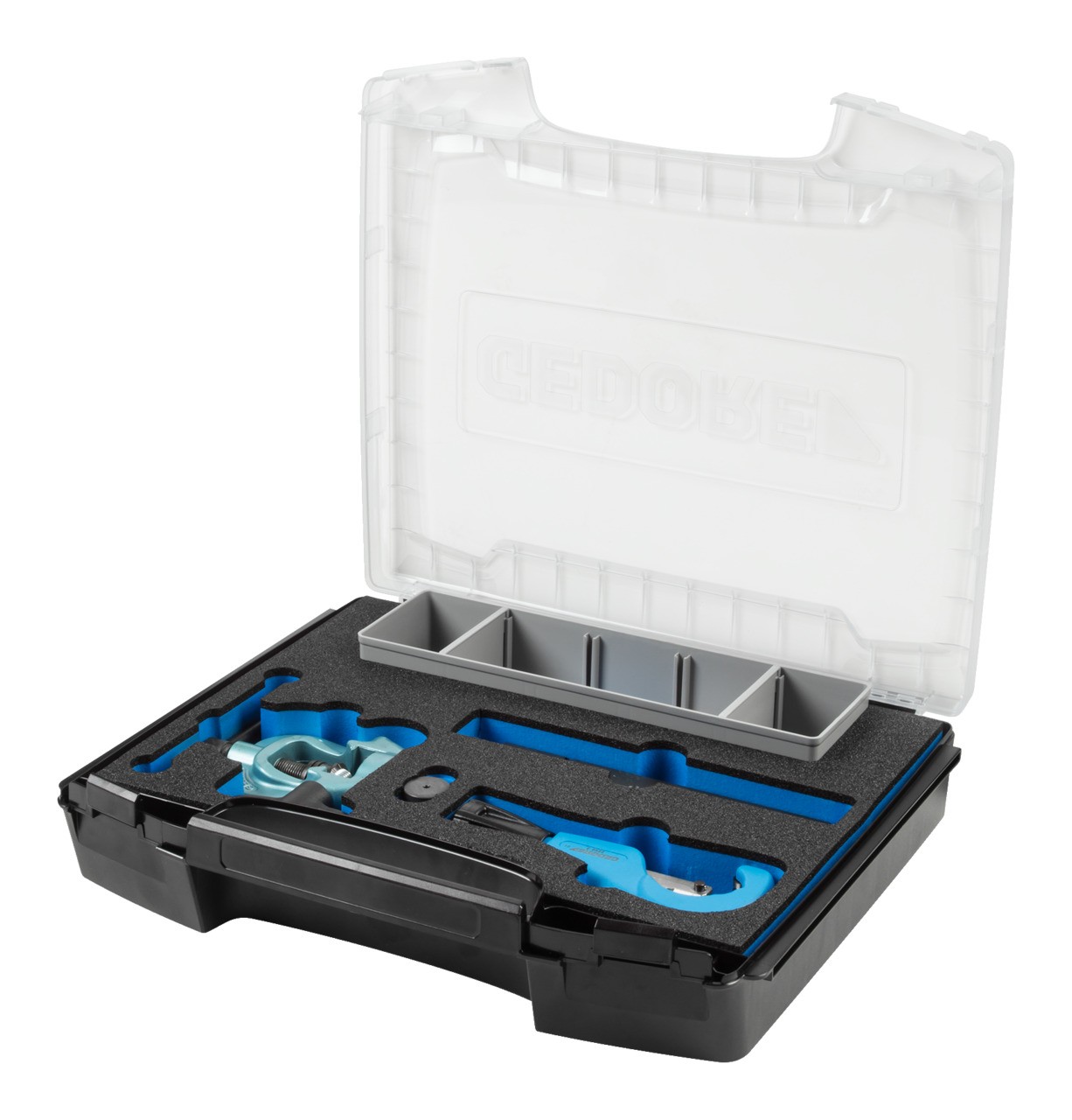 1101-233301 Juego de herramientas 4-14 mm en i-BOXX 72