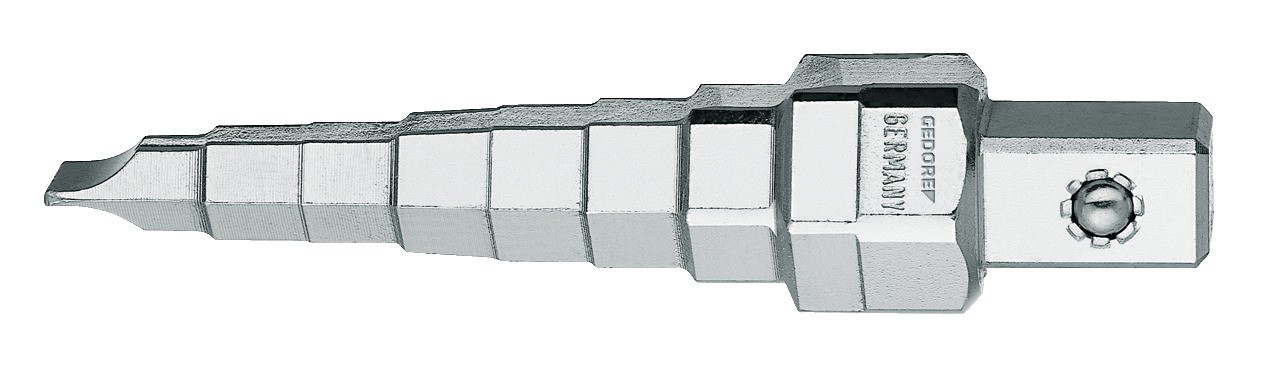 Llave de paso Combi 380