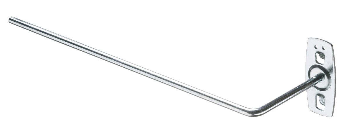 1500 H 5 Soporte para rollos de papel